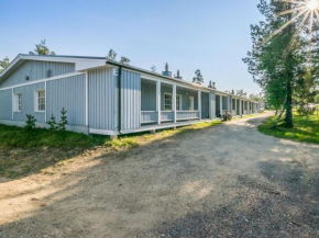 Holiday Home Saariseläntie 8 e 3 by Interhome, Saariselkä